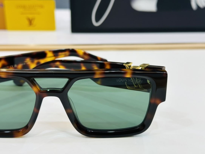 LV Sunglasses